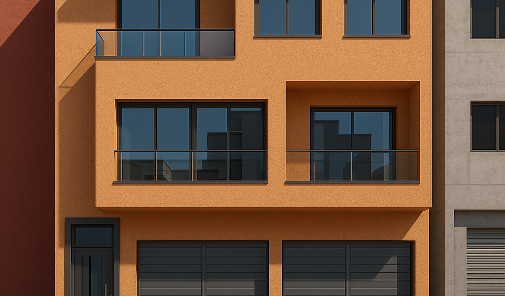 Fadil Group Entreprise de construction et BTP au Maroc.