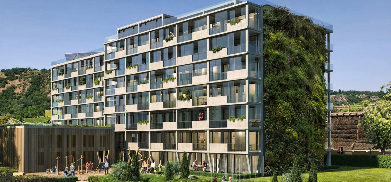 Fadil Group Entreprise de construction et BTP au Maroc.