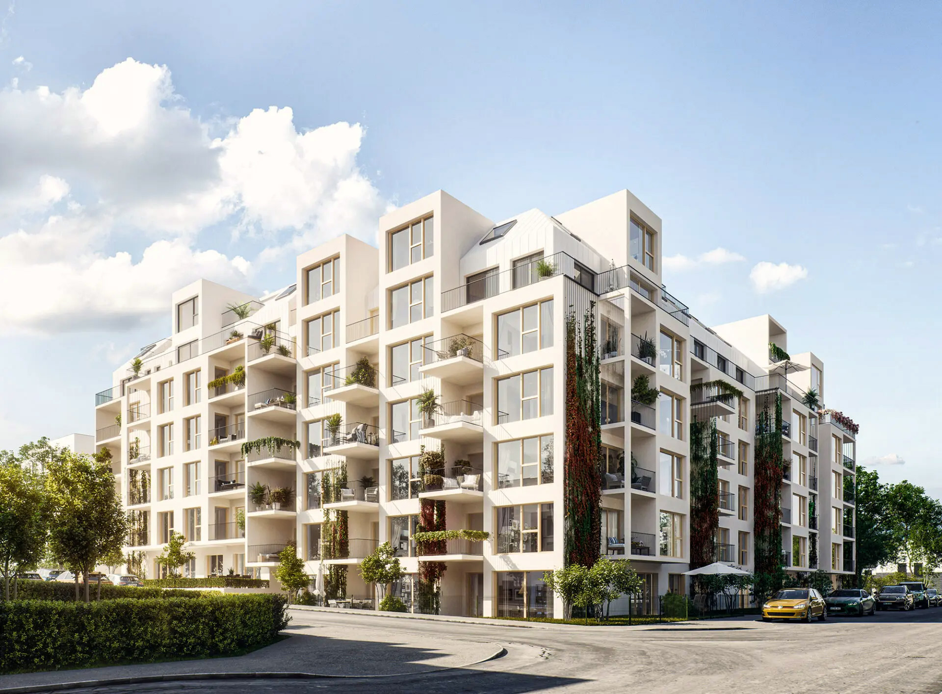 Fadil Group Entreprise de construction et BTP au Maroc.