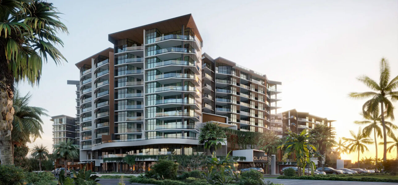 Residential Complex 1 Entreprise de construction et BTP au Maroc. Fadil Group Entreprise de construction et BTP au Maroc.