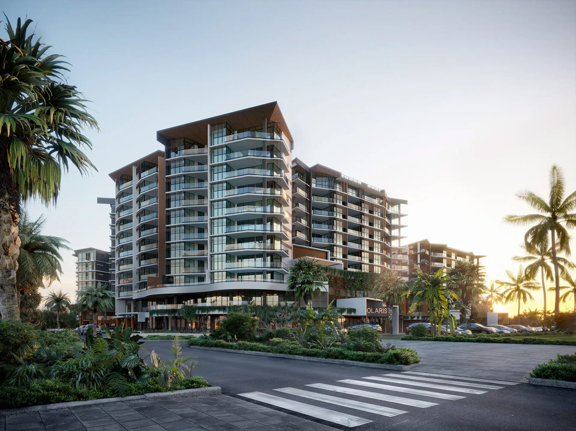 Fadil Group Entreprise de construction et BTP au Maroc.
