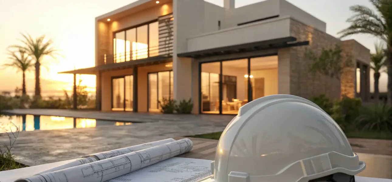 prix construction m² Maroc | Fadil group | entreprise de construction et BTP au Maroc
