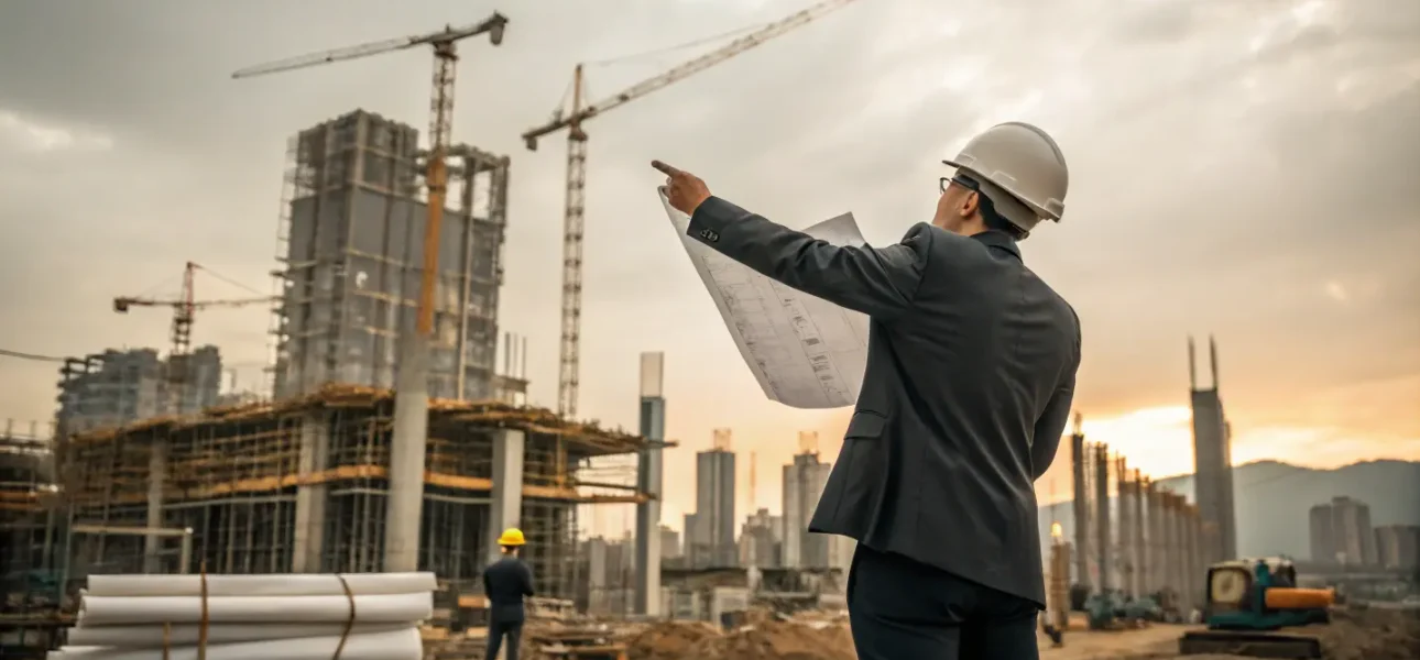 Permis de Construire Maroc (2025) | Guide Complet & Étapes
