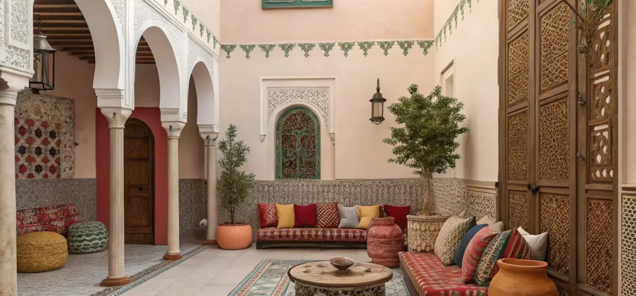 Rénovation Appartement Casablanca : Le Guide Complet pour Valoriser votre Bien (2025)