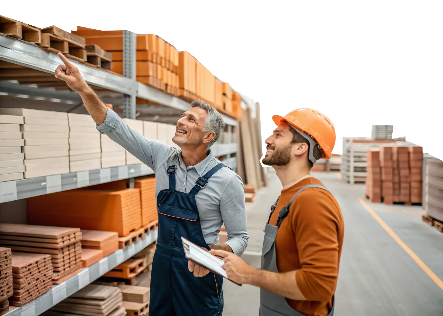 Fadil Group Entreprise de construction et BTP au Maroc.