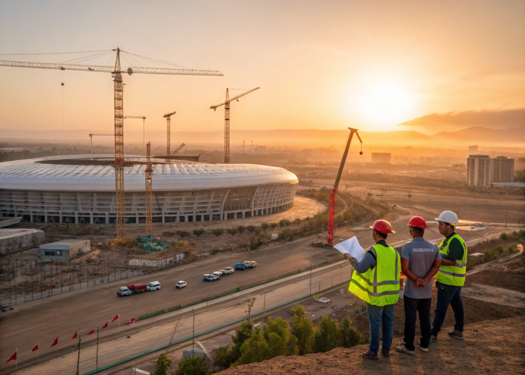 CAN 2025 -Fadil Group
