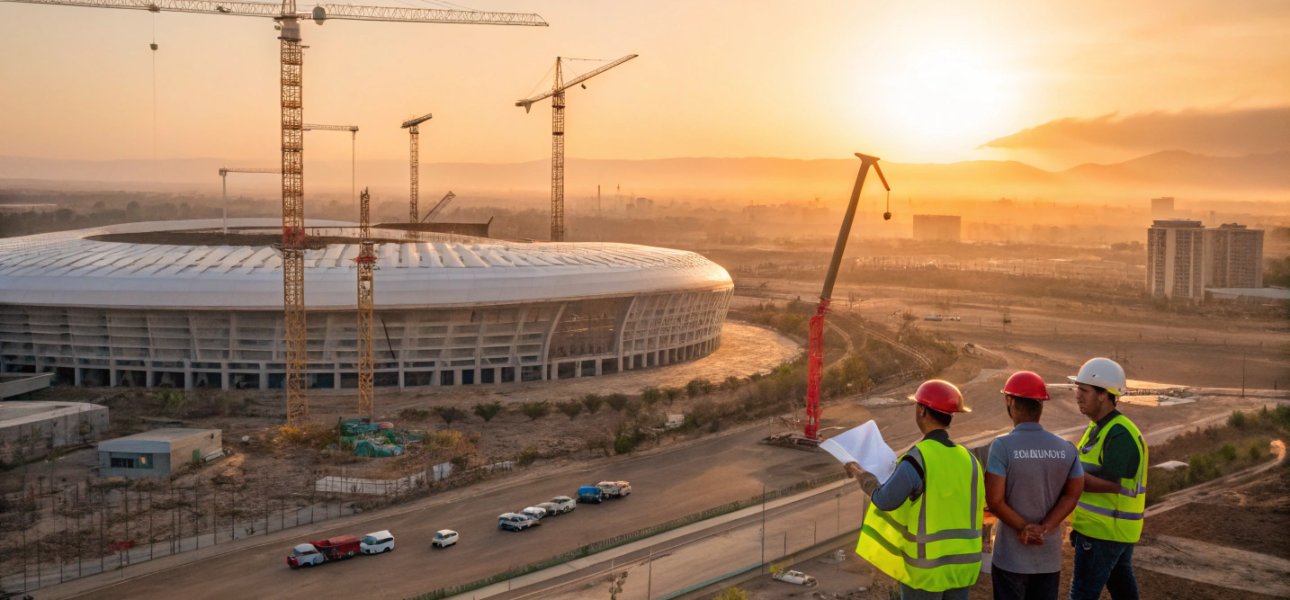 CAN 2025 -Fadil Group