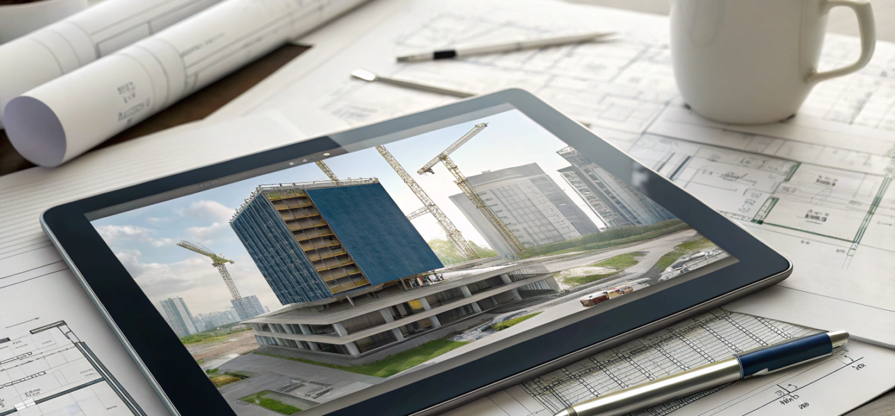 gestion de projet construction Maroc - fadil group