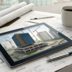 gestion de projet construction Maroc - fadil group